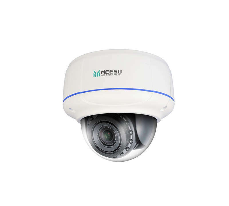 Fixed box cameras